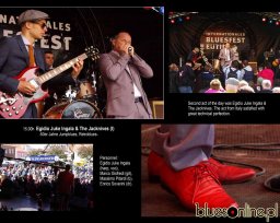 26. BluesBaltica/Bluesfest Eutin 